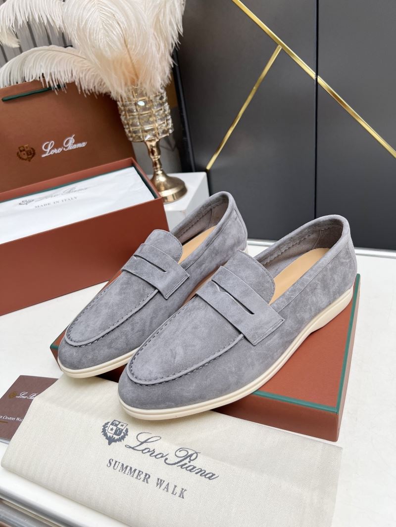 Loro Piana Shoes